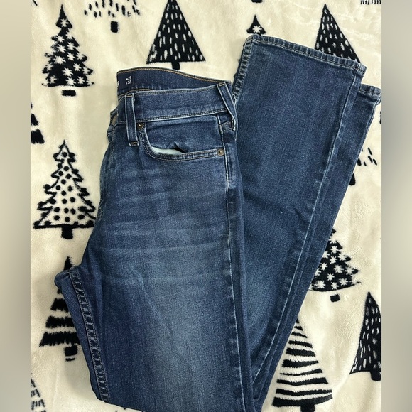 Hollister Other - Men’s Hollister bootcut jeans 29X32